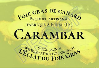 Carambar