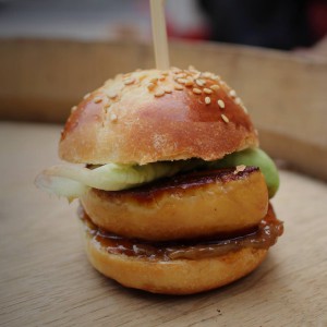 burger