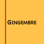 Gingembre