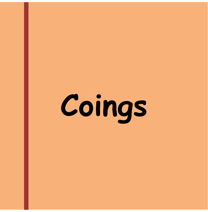 Coings