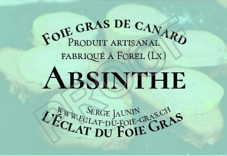 Absinthe